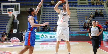 Gioia Virtus Bologna: ufficiale il rinnovo di Teodosic!