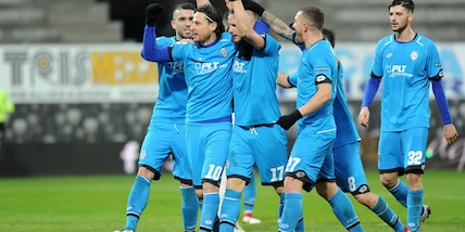 Calciomercato Serie C, Cesena: rinnova Maddaloni