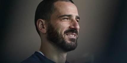 Europei, Bonucci carica l'Italia per il titolo: "Ancora di più"