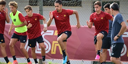 Smalling, Lazzari, Psg e Spezia: le ultimissime