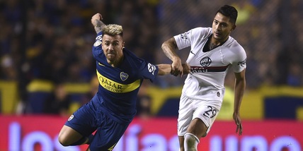 Calciomercato Cagliari, piace Buffarini