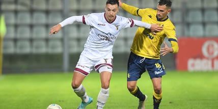Calciomercato Cittadella, per la difesa c'è Mattioli