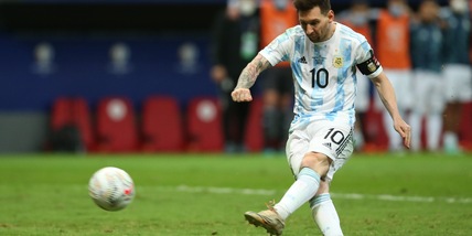 Barcellona, Koeman su Messi: "Sono preoccupato per il rinnovo"