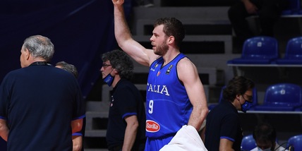 Olimpia Milano, ecco il colpo: ufficiale il ritorno di Melli!