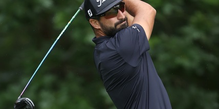 Scottish Open: Senior sorprende. Gli azzurri tra conferme e delusioni