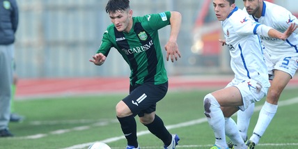 Calciomercato Serie C, Foggia: ecco Merkaj. Gavazzi, risoluzione