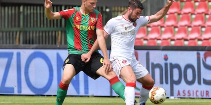 Calciomercato Serie C, tris Modena: Di Paola-Molinaro-Minesso