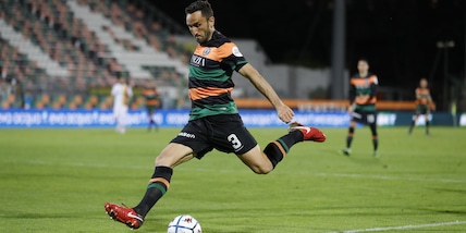 Calciomercato Venezia, Molinaro rinnova fino al 2024