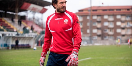 Calciomercato Serie C, Catania: preso il portiere Stancampiano