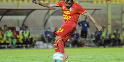 Calciomercato Serie C, Reggiana: Contessa firma un biennale