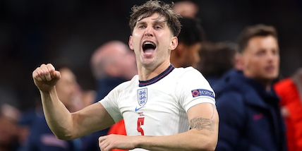 Stones: "Italia forte, ma vogliamo l'Europeo. Il rigore? C'era"