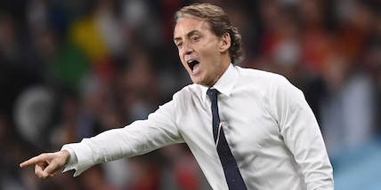 Il segreto di Mancini: "Per vincere una finale bisogna divertirsi"