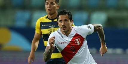 Calciomercato Cagliari, se parte Simeone c'è Lapadula