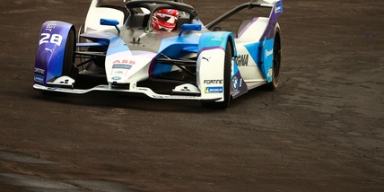 ePrix New York gara1: vittoria stratosferica per Guenther
