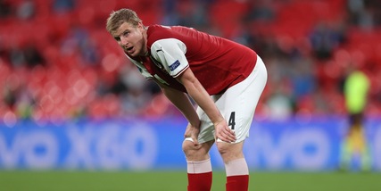 Roma, Dzeko resta. E spunta Hinteregger