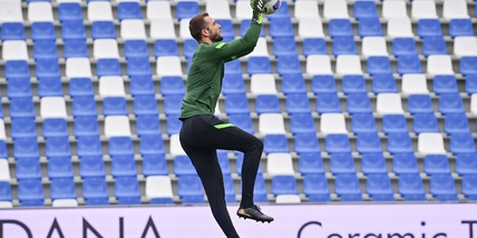 Pau Lopez, ciao Roma: ufficiale la firma con il Marsiglia