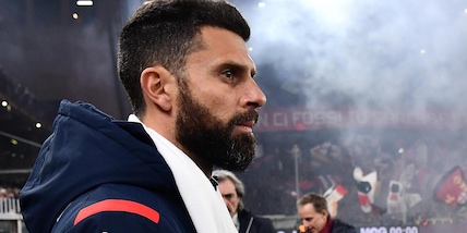 Spezia, parte il ritiro. I convocati di Thiago Motta