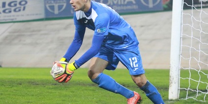 Calciomercato Genoa, arriva Andrenacci. Marchetti rinnova