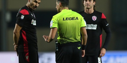 Calciomercato Serie C, Vis Pesaro: ecco Cusumano