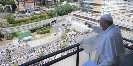 Il Vaticano: "Papa felice per le vittorie di Italia e Argentina"