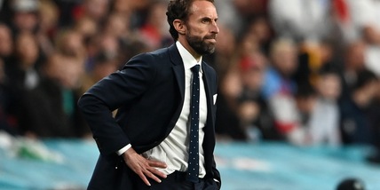 Rigori Inghilterra, Southgate ci mette la faccia: "Scelte mie"