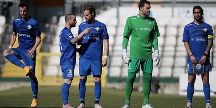 Calciomercato Serie B, Como: Peli torna dall'Atalanta per un anno