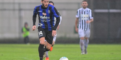 Calciomercato Serie C, Renate: Galuppini rinnova fino al 2024