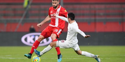 Calciomercato Como, Scaglia firma fino al 2023