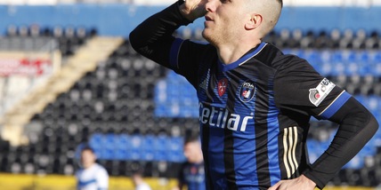 Calciomercato Perugia, arriva Lisi dal Pisa