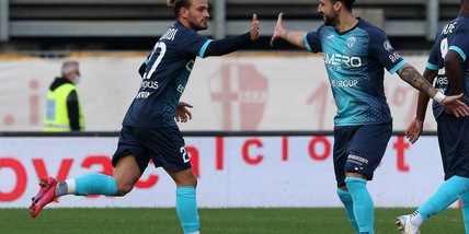 Calciomercato Serie C, Legnago: ecco Contini