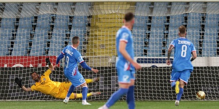 Calciomercato Serie C, Mantova: ecco Pedrini