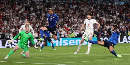 Italia e Inghilterra si sfidano per ospitare Euro 2028