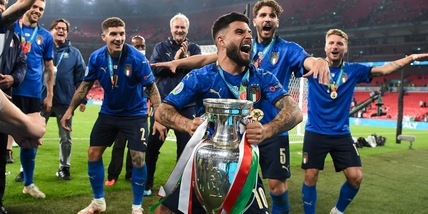 Insigne è un caso: Spalletti lo chiama, ma De Laurentiis...