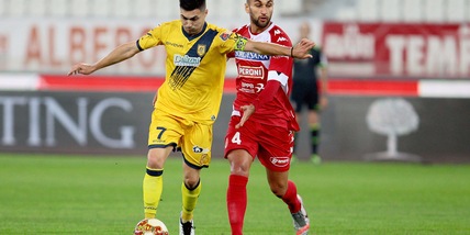 Calciomercato Avellino, Mastalli firma un biennale