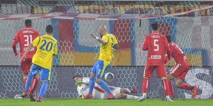 Calciomercato Serie C, Carrarese: Girgi in prestito dall'Atalanta