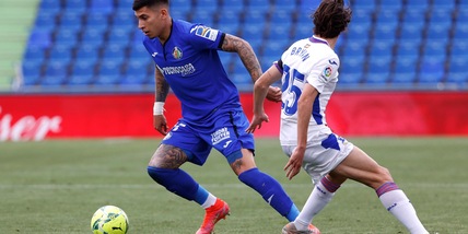 Torres: "Olivera al Napoli? Se pagano la clausola..."