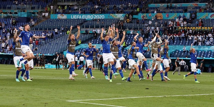 Italia, la partita con la Svizzera si svolgerà nuovamente all'Olimpico