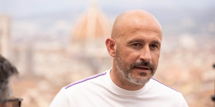 Fiorentina, ecco Italiano: "Porterò cuore e identità"