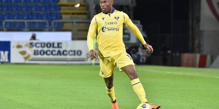Calciomercato Udinese, dal Verona arriva Udogie