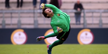 Calciomercato Serie C, Campobasso: ecco Zamarion