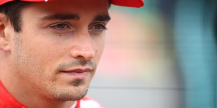 F1, Leclerc: "Dopo l'Austria cambierò il mio approccio"