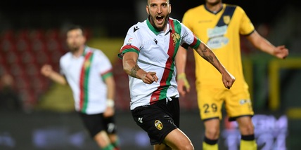 Calciomercato Serie C, Feralpisalò: biennale per Suagher