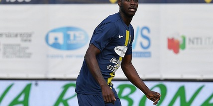 Calciomercato Cittadella, dalla Viterbese arriva Tounkara