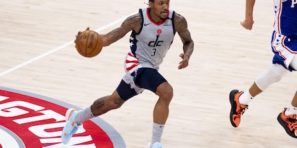 Beal e Grant in protocollo Covid: salta l'amichevole Usa-Australia