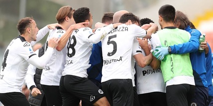 Spezia, stangata dalla Fifa: mercato bloccato due anni. Il motivo