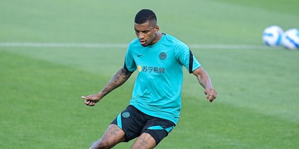 Calciomercato Inter: Dalbert, no alla Turchia. Il Cagliari ci prova