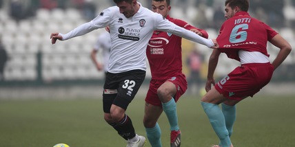 Calciomercato Serie C, Olbia: arriva Lella in prestito dal Cagliari