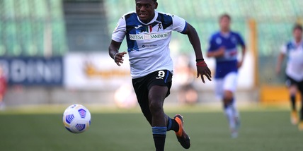 Calciomercato Serie B, Perugia: Gyabuaa firma per un anno