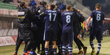 Calciomercato Serie C, Albinoleffe: Marchetti a titolo temporaneo