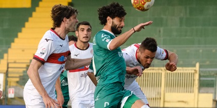 Calciomercato Serie C, Turris: ufficiale il colpo Santaniello